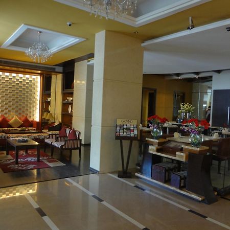 Grand Residency Hotel & Serviced Apartments Mumbai Ngoại thất bức ảnh