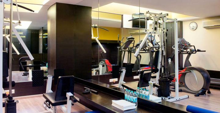 Grand Residency Hotel & Serviced Apartments Mumbai Ngoại thất bức ảnh