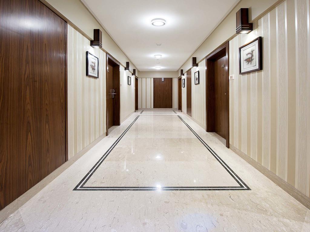 Grand Residency Hotel & Serviced Apartments Mumbai Ngoại thất bức ảnh