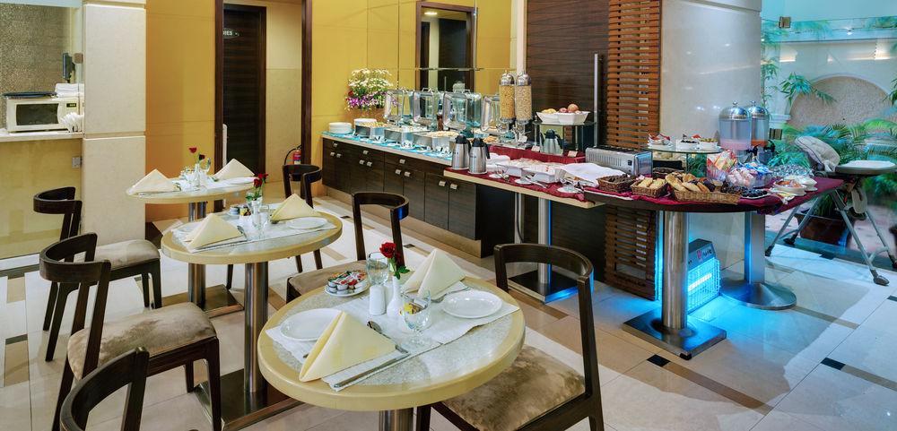 Grand Residency Hotel & Serviced Apartments Mumbai Ngoại thất bức ảnh