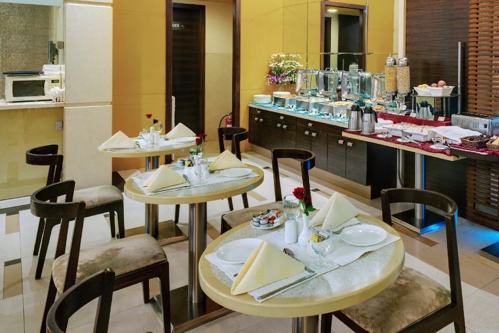 Grand Residency Hotel & Serviced Apartments Mumbai Ngoại thất bức ảnh