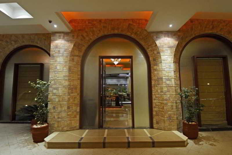 Grand Residency Hotel & Serviced Apartments Mumbai Ngoại thất bức ảnh