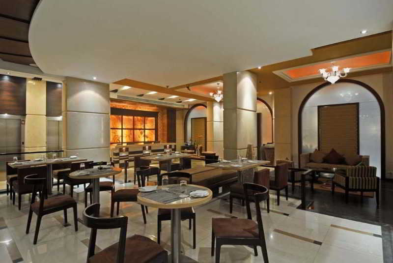 Grand Residency Hotel & Serviced Apartments Mumbai Ngoại thất bức ảnh