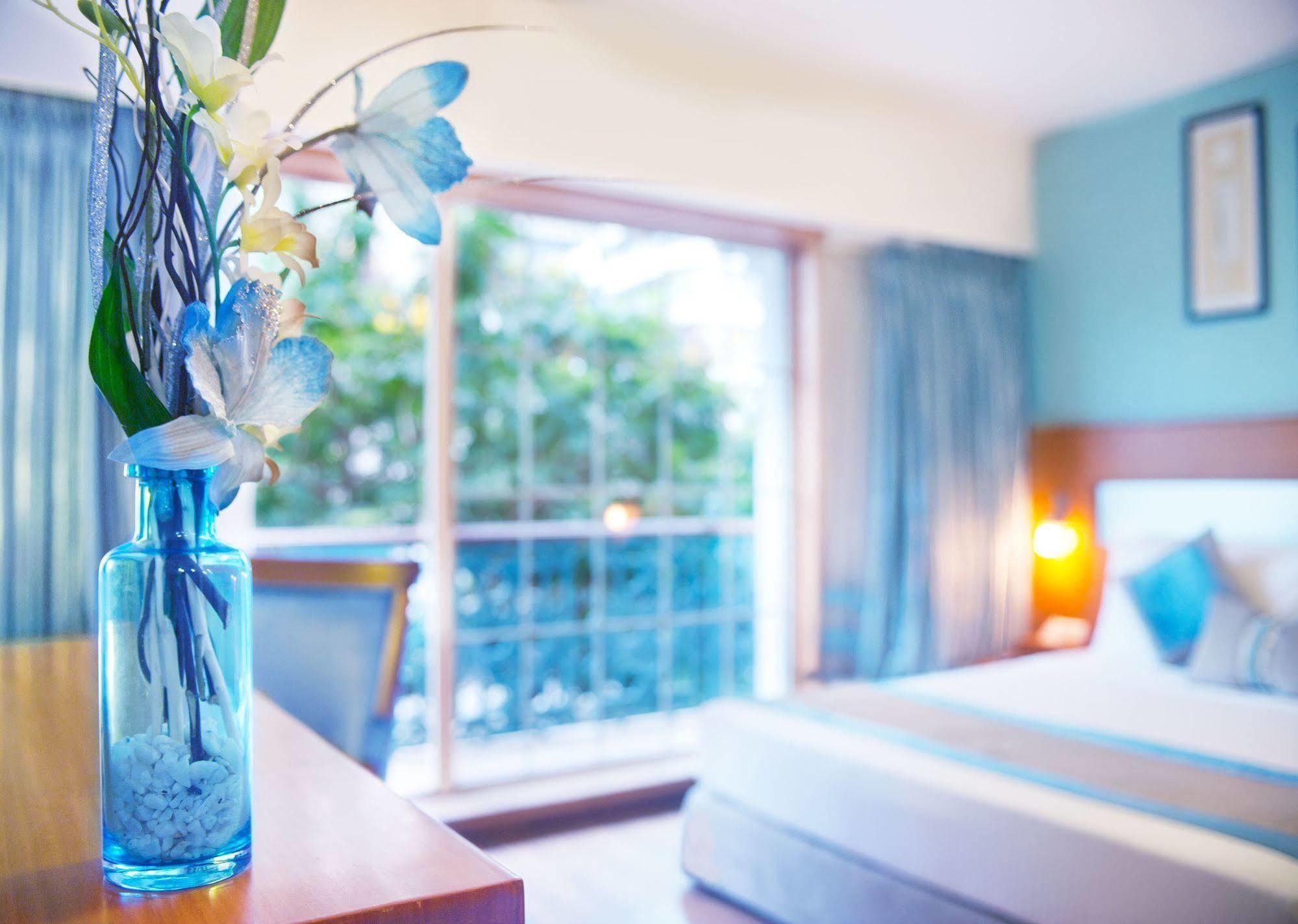 Grand Residency Hotel & Serviced Apartments Mumbai Ngoại thất bức ảnh