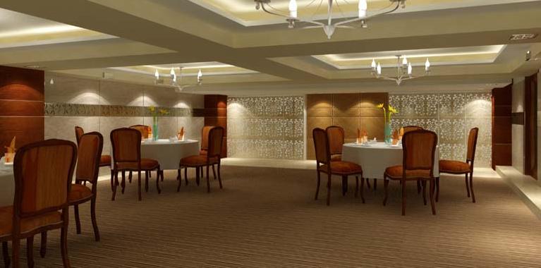 Grand Residency Hotel & Serviced Apartments Mumbai Nhà hàng bức ảnh